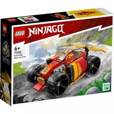 LEGO NINJAGO MASINA DE CURSE EVO NINJA A LUI KAI 71780 SuperHeroes ToysZone foto