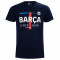 FC Barcelona tricou de barba?i Since 1899 - S