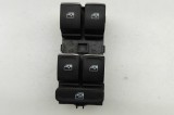 Buton geam ușă dreapta față SKODA SUPERB III Estate 3V5 2017 OEM: 5G0959857E | 31601022