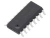 Multiplexor 8:1 SO16 5-34VDC 30mA