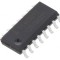 Multiplexor 8:1 SO16 5-34VDC 30mA