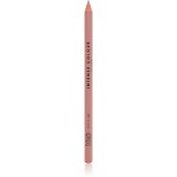 MUA Makeup Academy Intense Colour creion de buze cu trasare precisă culoare Heroic 1,5 g