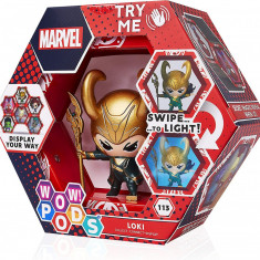 Figurina Wow! Stuff – Marvel Loki | Wow! Pods