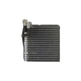 Evaporator aer conditionat Jeep Grand Cherokee 1999-2005, 235x240x90mm, Material: aluminiu, OE 5012697AA, Th-Series