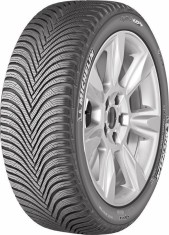 Anvelope Michelin Alpin 5 205/50R17 93H Iarna foto