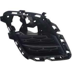 Grila bara fata Mazda CX-7 (Er), 2010-08.2012, Dreapta, EH4550C11E, 45812712 cu locas pentru proiectoare foto