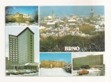 FA71-Carte Postala- CEHIA - Brno, circulata 1985, Fotografie