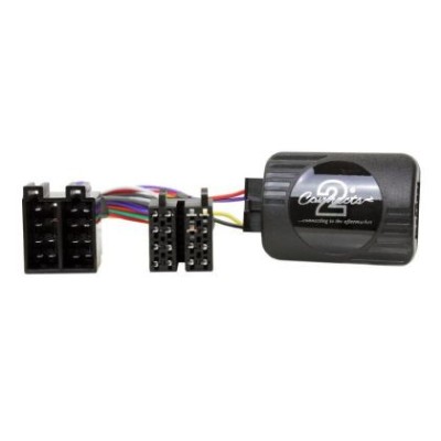 Connects2 CTSVX001.2 adaptor comenzi volan OPEL ASTRA/CORSA CarStore Technology foto