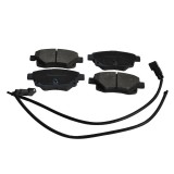 Set Placute Frana Spate 472902 ATK 08.01.049