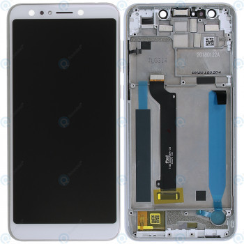 Asus Zenfone 5 Lite (ZC600KL) Unitate de afișare completă 90AX0172-R20010 foto