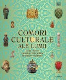 Comori culturale ale lumii: de la relicve ale imperiilor antice la obiecte moderne, Litera