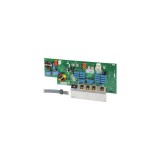 Placă electronică pentru plită BOSCH 00748579 00672228 00709368 NEFF Original