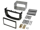 Cadru radio Toyota 2 DIN negru