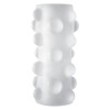 Masturbatoare de mana - Doc Johnson Optimale Manson pentru Masturbare Reversibil din UR3 - Bile