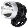 Lanterna LED, DF, 3 Watt LED, 3 functii, bicicleta, ARV-088002.22, Oem