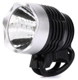 Lanterna LED, DF, 3 Watt LED, 3 functii, bicicleta, ARV-088002.22, Oem