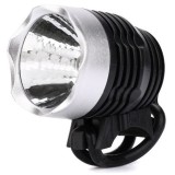 Lanterna LED, DF, 3 Watt LED, 3 functii, bicicleta, ARV-088002.22