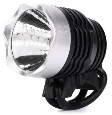 Lanterna LED, DF, 3 Watt LED, 3 functii, bicicleta, ARV-088002.22 foto