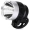 Lanterna LED, DF, 3 Watt LED, 3 functii, bicicleta, ARV-088002.22