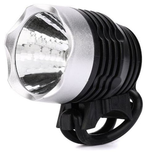 Lanterna LED, DF, 3 Watt LED, 3 functii, bicicleta, ARV-088002.22