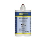 Adeziv poliuretanic, adeziv bicomponent, adeziv PU, 525g negru