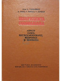 B. Theodorescu - Insuficienta coronariana (editia 1968)