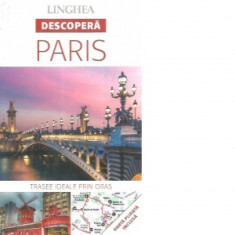 Descopera Paris (editia I) foto