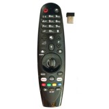 RM-G3900-V2 Telecomanda pentru LCD/LED LG SMART cu airmouse in 2,4 G cu conectare pe USB si Netflix, Oem