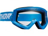 MBS GOGGLE COMBAT YTH BL/WHK, THOR, EA, Cod Produs: 26013052PE