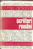 Scriitori romani