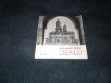 CONSTANTIN BALAN - MANASTIREA DEALU