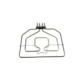 Rezistență superioară pentru cuptor BOSCH BALAY SIEMENS 00472510 Original