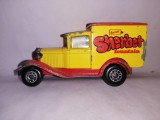 Bnk jc Matchbox MB 38 Model A Ford Sherbet