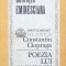 Poezia lui Eminescu - 1990 - Constantin Ciopraga ($I89)