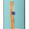 LCD Samsung Galaxy A7 (2018) A750, Negru, Service Pack