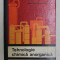 TEHNOLOGIE CHIMICA ANORGANICA - MANUAL PENTRU LICEE INDUSTRIALE DE CHIMIE , ANUL IV de EUGEN PINCOVSCHI si EUGENIA TONCA , 1969