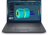 Laptop Workstation DELL Pro Max 18 Plus, cu procesor Intel Core Ultra 7 265HX, 18 IPS, 32 GB DDR5, 512 GB, nVidia RTX PRO 2000 Blackwell, 8GB GDDR7, W