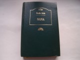 Nana - Emile Zola