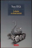 LEBADA CU DOUA INTRARI-NORA IUGA-359192