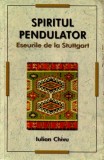 Spiritul pendulator | Iulian Chivu, Herald