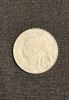 Moneda 10 schilling 1978 Austria, Europa