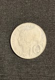 Moneda 10 schilling 1978 Austria, Europa