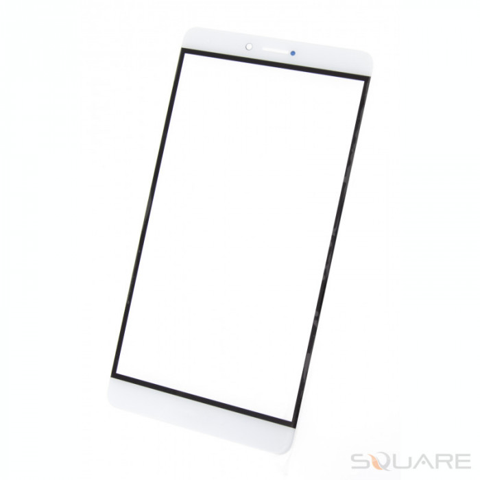 Geam Sticla Huawei Honor Note 8, White