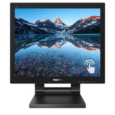 MONITOR 17&amp;quot; PHILIPS 172B9TL TOUCH foto