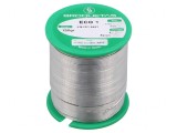 S&acirc;rmă de lipit fără plumb 0,7mm 250g