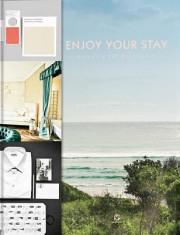 Enjoy Your Stay: Branding for Hospitality foto