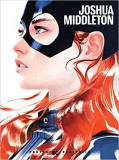DC Poster Portfolio: Joshua Middleton | Joshua Middleton, 2020, DC Comics