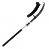 Fierastrau Telescopic Profesional Crengi Strend Pro PYSW99, 1.5-2.5m, Lama 50cm, Otel