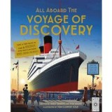 All Aboard the Voyage of Discovery