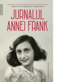 Jurnalul Annei Frank - Gheorghe Nicolaescu, Anne Frank